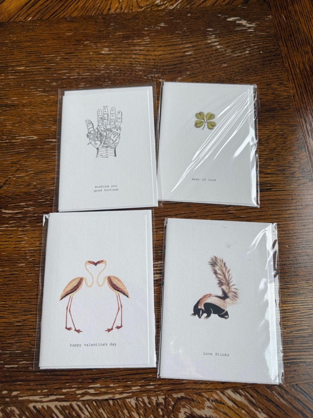 Margot Elena set of 13 cards - Picture 2 of 8